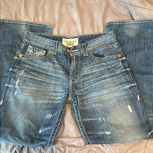 Men’s Big Star Jeans